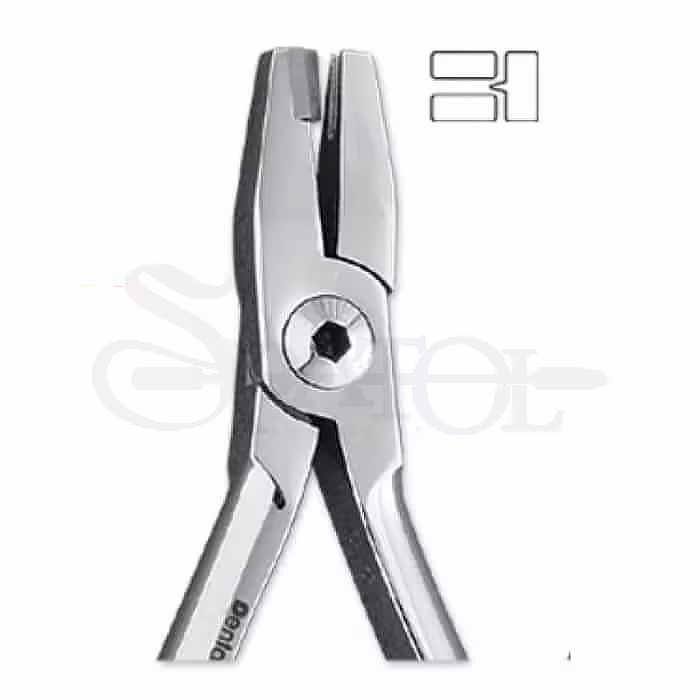 پلایر دنتال دیوایس Dental device