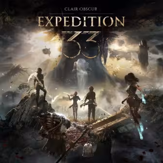 بازی Clair Obscur Expedition 33 PS5 اکانت قانونی