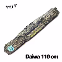کیف لنسر 3 زیپ 110 سانتیمتری دایوا-COLOR3