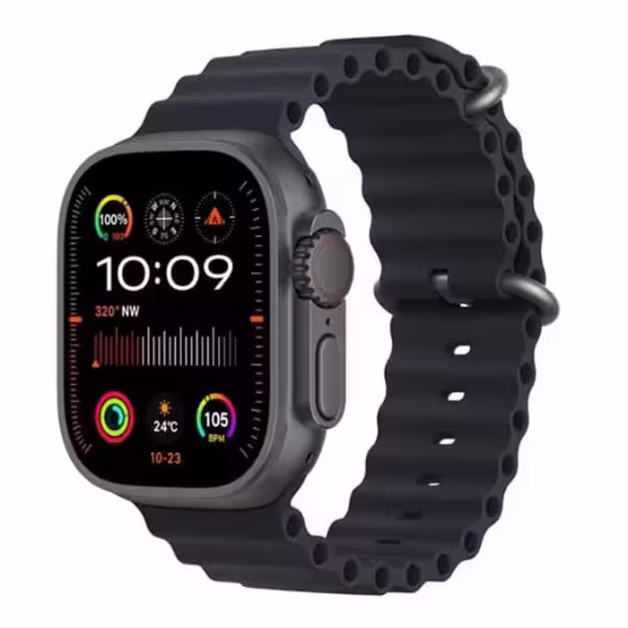 ساعت هوشمند اچ کا مدل HK9 ULTRA2 MAX