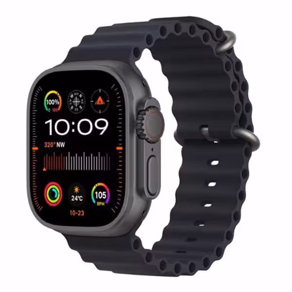 ساعت هوشمند اچ کا مدل HK9 ULTRA2 MAX