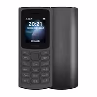 گوشی موبایل هانوفر مدل HA-1393 DS 105 2021 ظرفیت 32 مگابایت