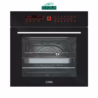 فر توکار کن 6502 E برقی