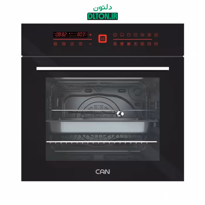 فر توکار کن 6502 E برقی