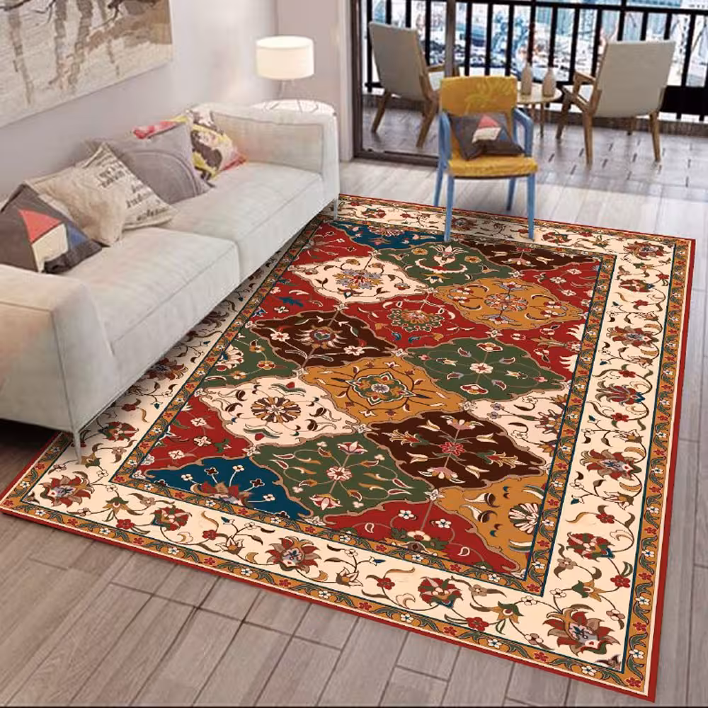 روفرشی کشدار کد R606