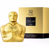 Chick N' Glam Oscar Men EDP 100 ml - ادوپرفیوم مردانه چیک اند گلام اسکار مردانه حجم 100 میلی‌لیتر - نگین عطر