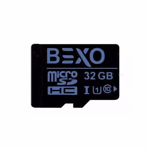 رم میکرو Bexo 32GB کلاس 10 استاندارد UHS-I U1