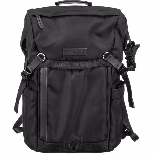 کوله پشتی ونگارد Vanguard VEO GM 46M Backpack (Black)