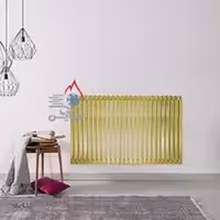 رادیاتور استیل دیما مدل CG