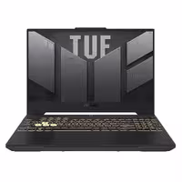 لپ تاپ 15.6 اینچ گیمینگ ایسوس TUF Gaming FX507ZI Core i7 12700H 16GB 512GB SSD RTX 4070 8GB - کاستوم