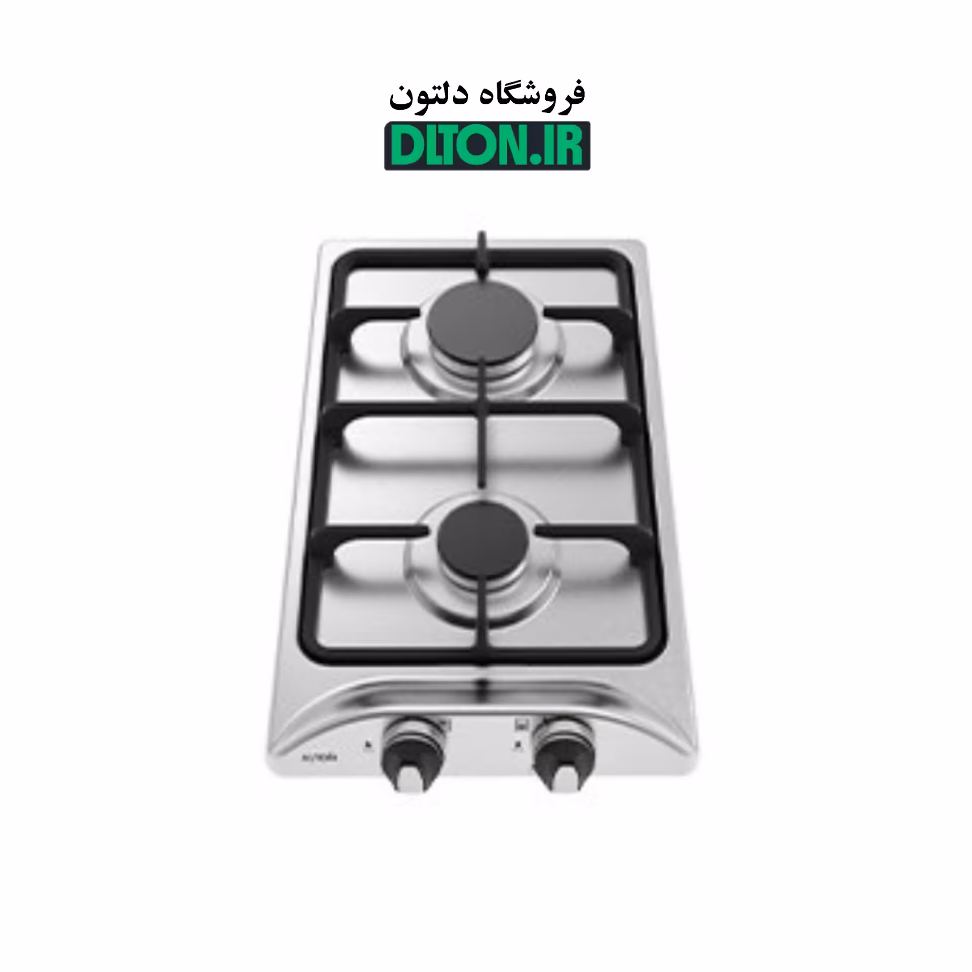 اجاق گاز صفحه ای آلتون مدل S201