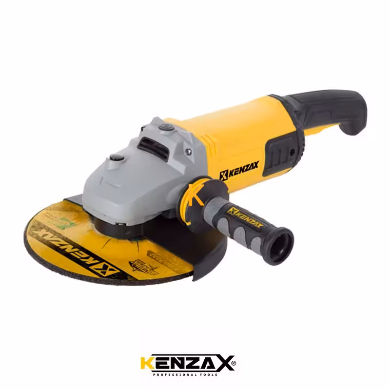 فرز سنگبری مدل KAG-2269S کنزاکس