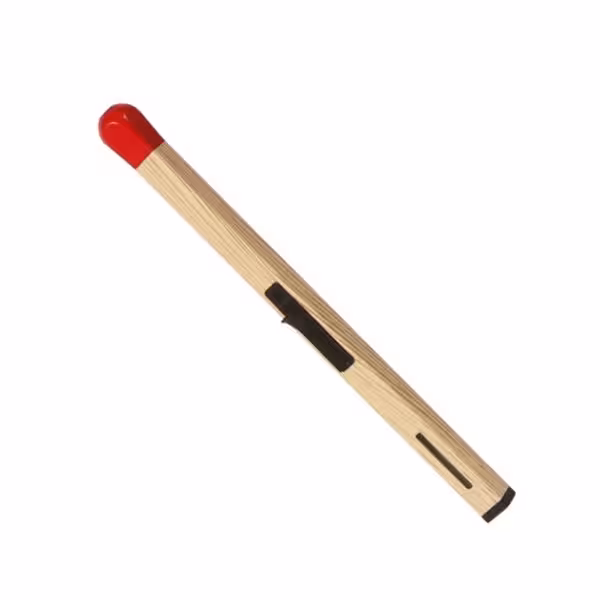 فندک وارداتی اورجینال طرح چوب کبریت