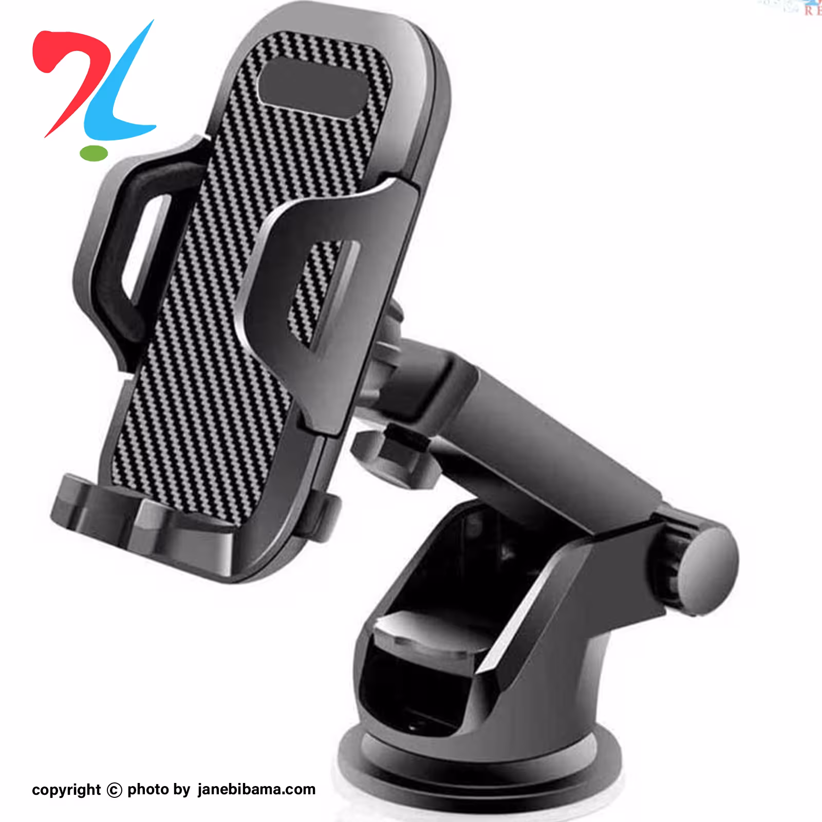 پایه نگهدارنده موبایل CZ-3115