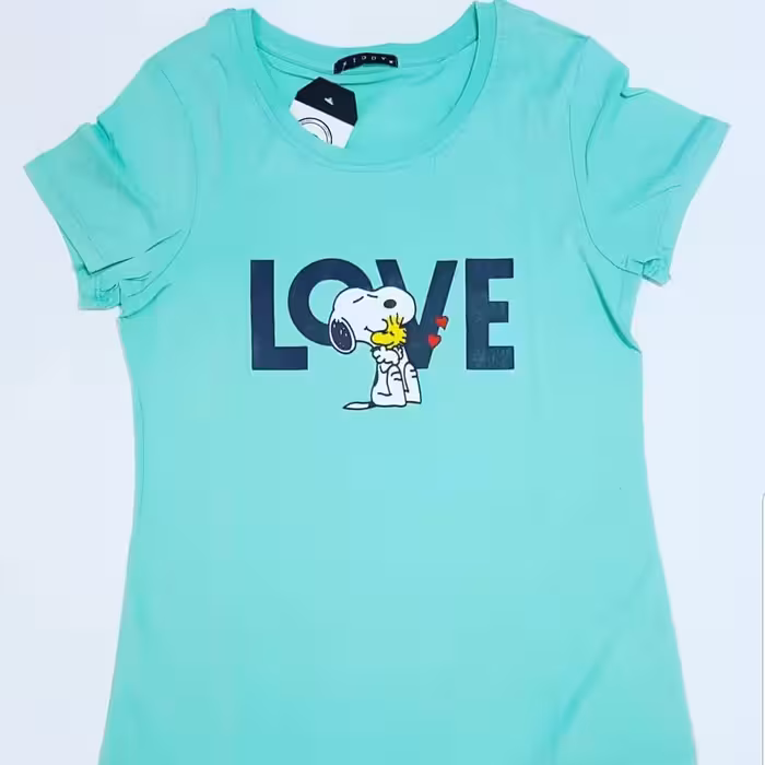 تیشرت
کیدی
نخ و پنبه
استیکری
برند
تنخور عالی
سایزبندی
کیفیت عااالی
رنگبندی کامل