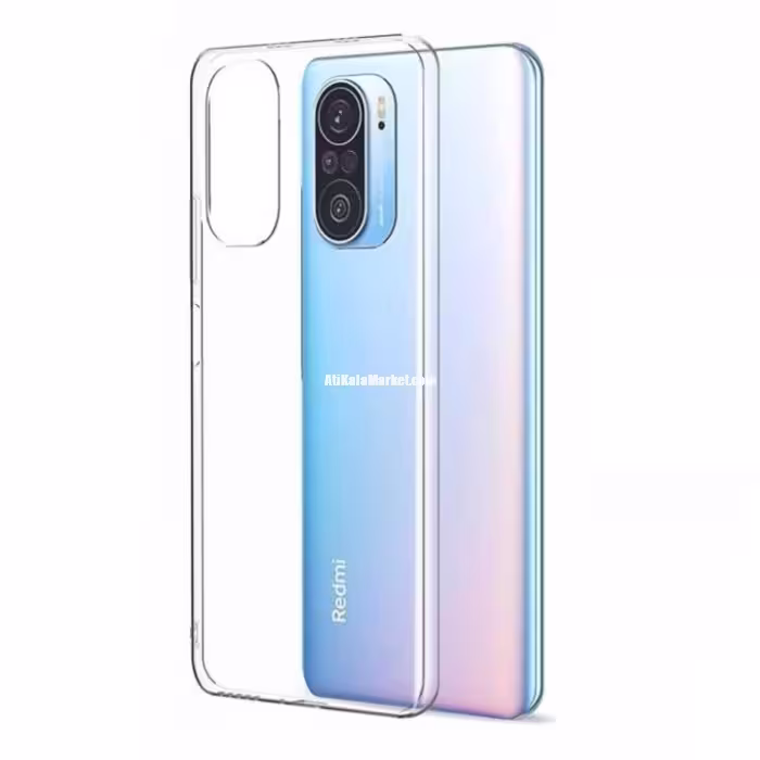 کاور مدل k40 مناسب گوشی شیائومی Redmi K40/K40 Pro/Poco F3/Mi11X