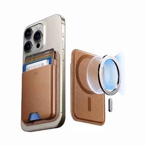 جاکارتی مگنتی چرمی ESR Magnetic Wallet Boost (HaloLock)