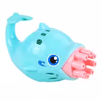 ابزار شوخی مدل دلفین طرح 8 سوراخ موزیکال کد 0011