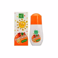 رولان ضد آفتاب کودک spf50 مای 50 میل