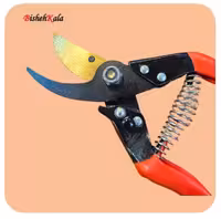 قیچی باغبونی فارکو با کیف کمری بهکو کد(51)