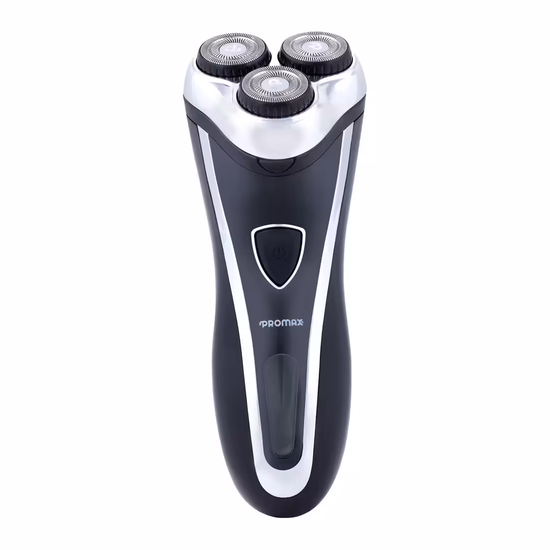 پرومکس-ماشین اصلاح سه تیغ مدل 9855