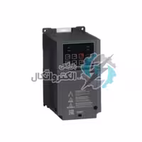 اینورتر ال اس 4کیلووات(5.5 اسب)، سه فاز به سه فاز 380 ولت، سری G100-4EONN ساخت کره