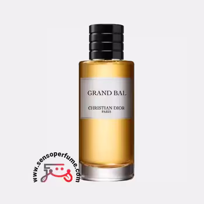 عطر ادکلن دیور گرند بال | dior grand bal