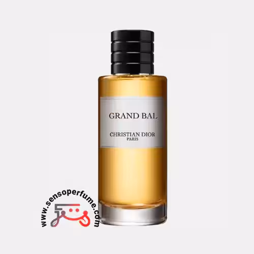 عطر ادکلن دیور گرند بال | dior grand bal