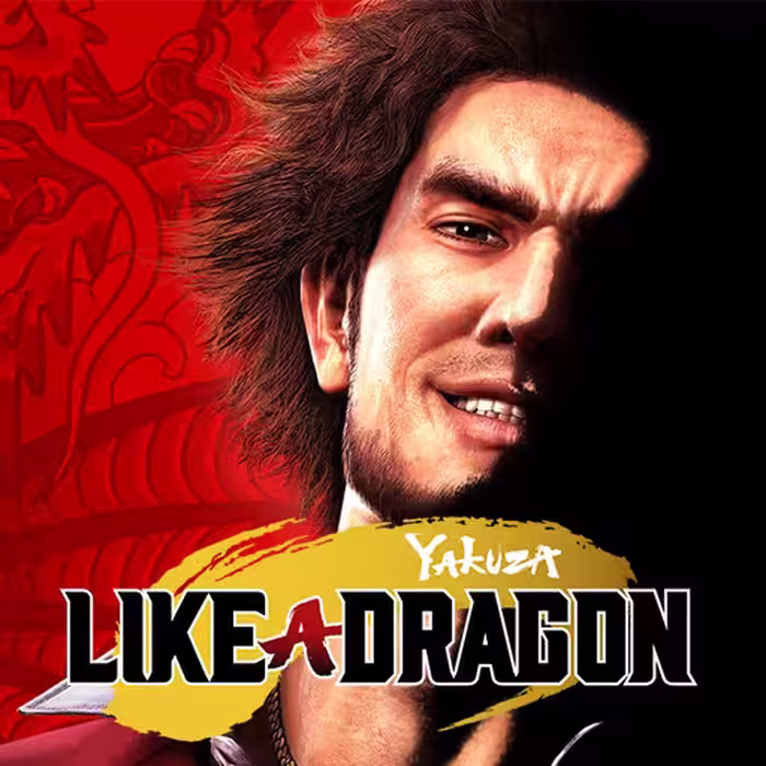 بازی Yakuza: Like a Dragon استیم