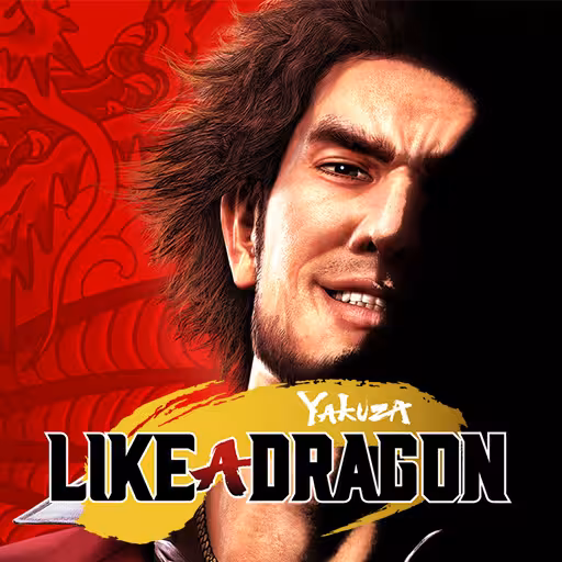 بازی Yakuza: Like a Dragon استیم