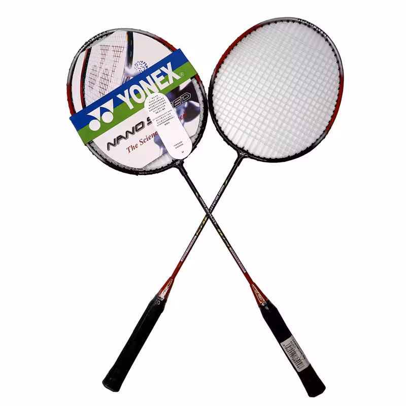 راکت بدمینتون مدل YONEX 109 SPEED بسته دو عددی | کالا مکس