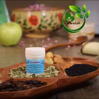  امام کاظم زمستانه پودری