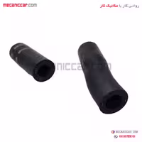 شیلنگ دو تیکه شیر یک طرفه سمند ملی و دنا EF7 نرسی