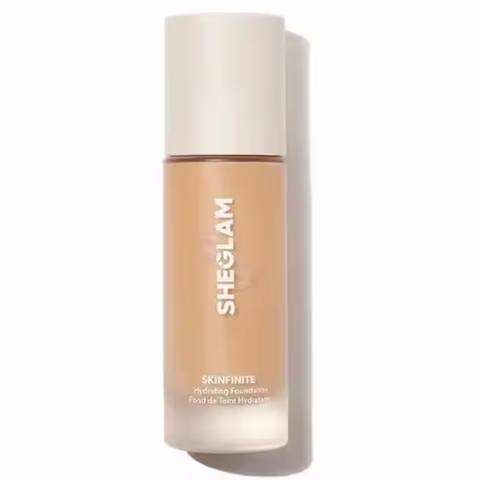 کرم پودر Skinfinite Hydrating شیگلم