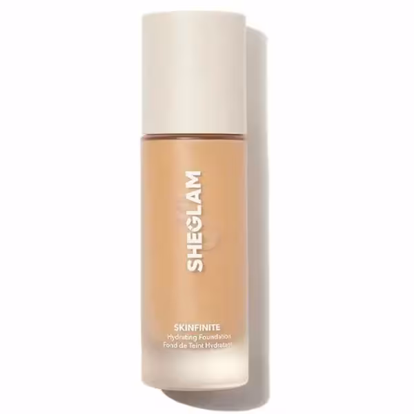 کرم پودر Skinfinite Hydrating شیگلم