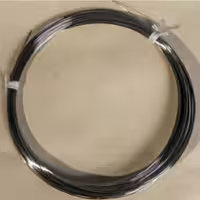  سیم سنتور سفید 040 مدل B2K کره ای قرقره نیم کیلویی 