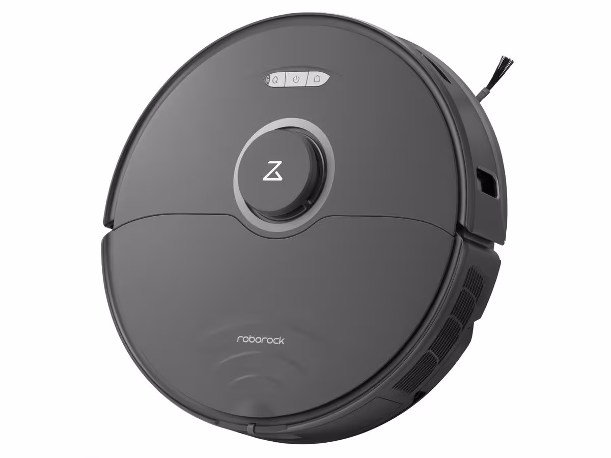 جارو رباتیک شیائومی روبوراک مدل Roborock S8