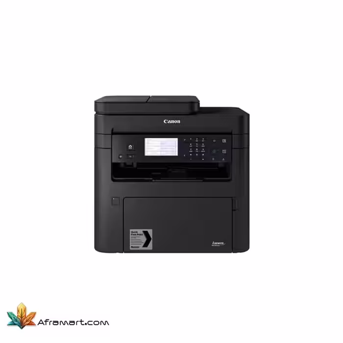 پرینتر لیزری چهار کاره کانن مدل imageCLASS MF269dw