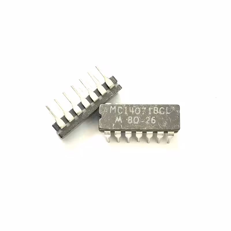 آیسی MC14071BCL
