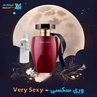 عطر ویکتوریا سکرت وری سکسی | Victoria’s Secret Very Sexy