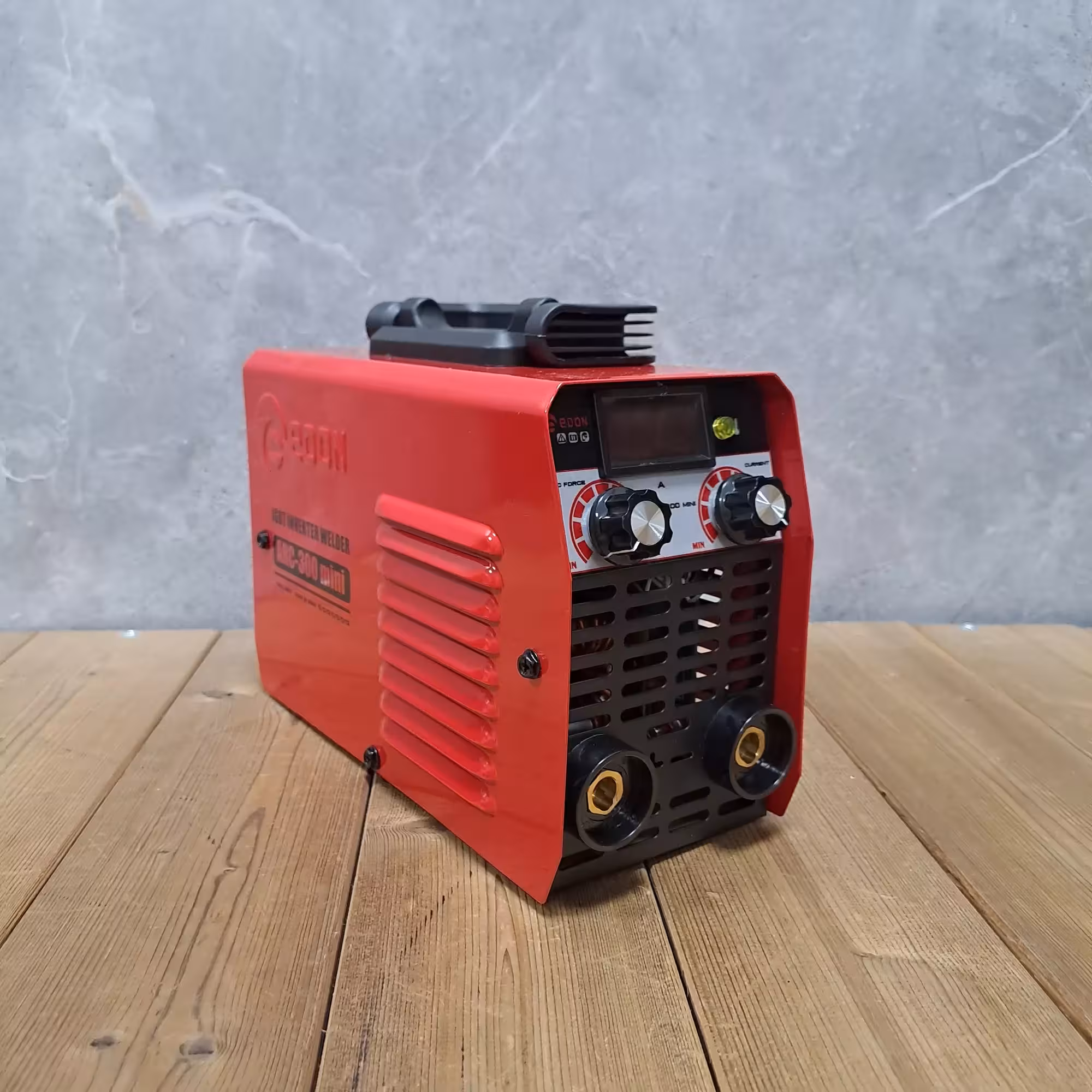 اینورتر جوشکاری 300 آمپر ادون مدل MMA_WELDER