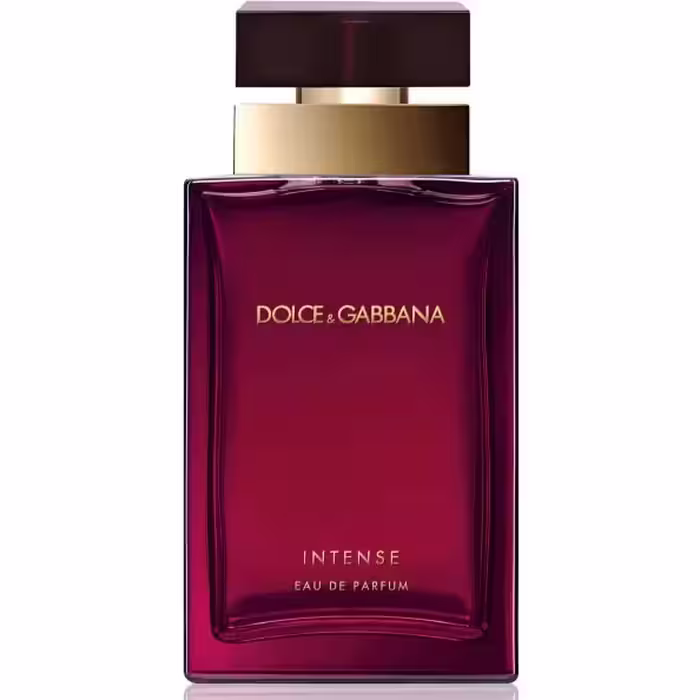 عطر دولچه گابانا پورفم اینتنس ( DOLCE & GABBANA – Pour Femme Intense )