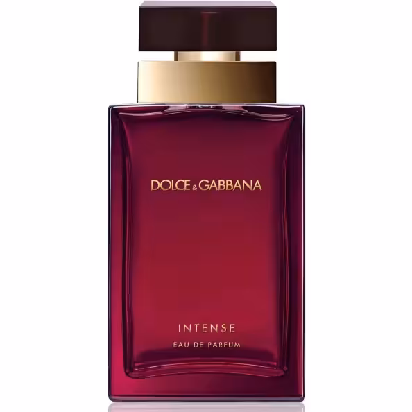 عطر دولچه گابانا پورفم اینتنس ( DOLCE & GABBANA – Pour Femme Intense )