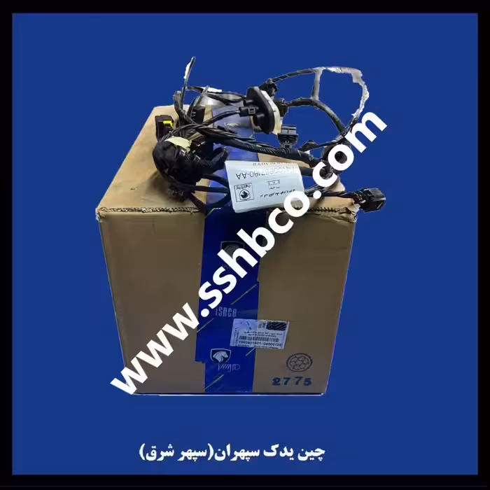 دسته سیم رابط سنسور دنده عقب اچ سی کراس h30 cross