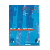 Fit Furs Goethe Zertifikat C1