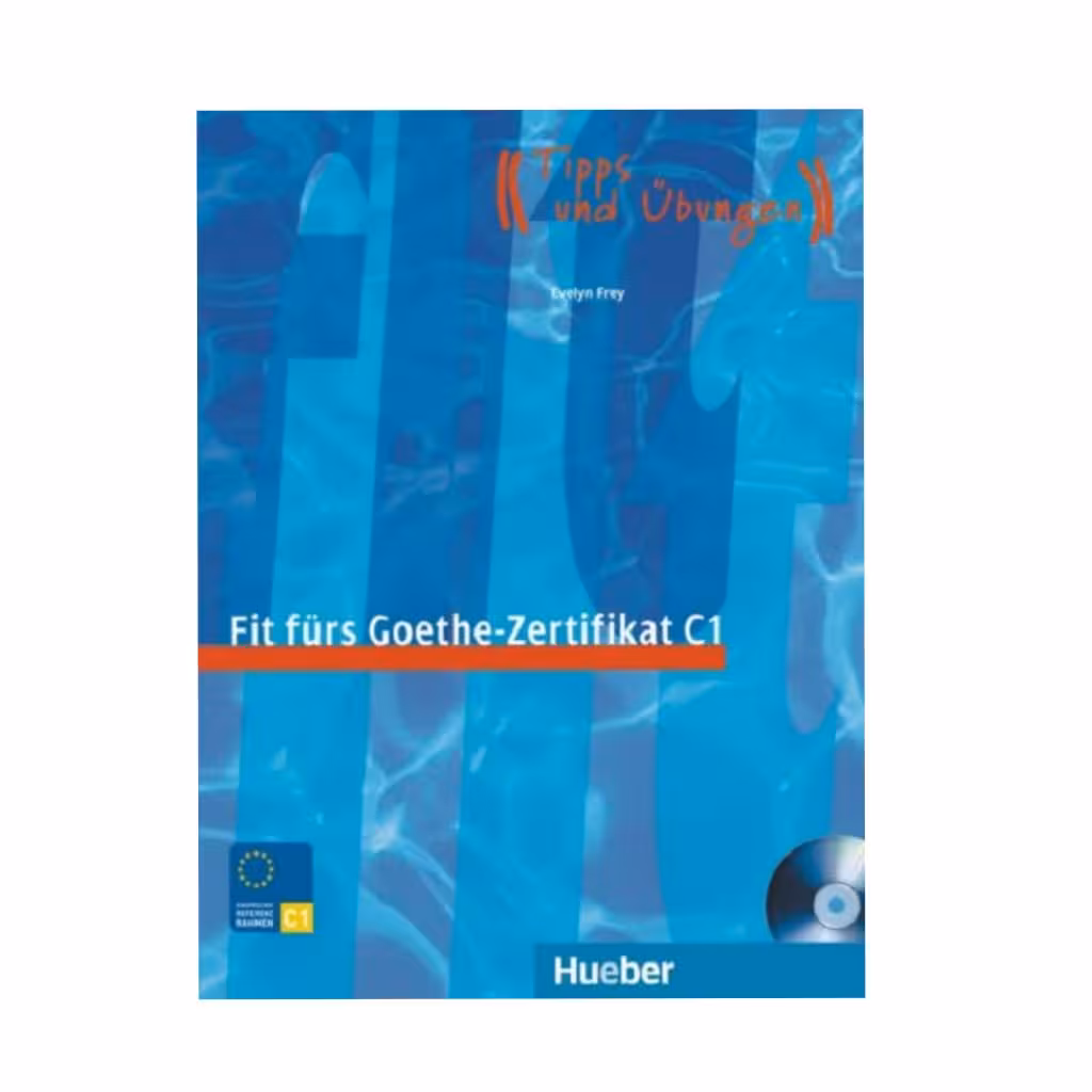 Fit Furs Goethe Zertifikat C1