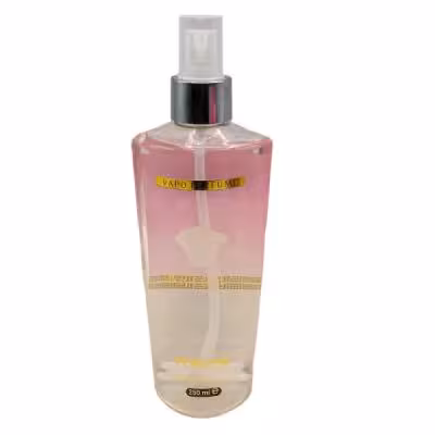 بادی اسپلش زنانه واپو پرفیوم VAPO PERFUME مدل BRIGHT حجم 250 میلی لیتر