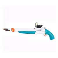 تفنگ شاتگان پوکه پران 2 لول مدل 2028