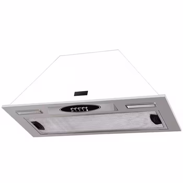 هود پرنیان استیل PH4702