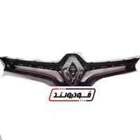 جلو پنجره کامل رنو فلوئنس